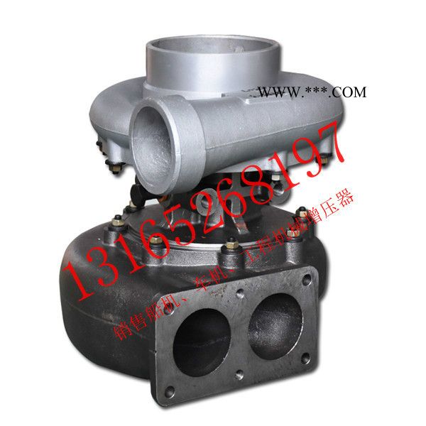 生产各类型船用发动机涡轮增压器J130系列 12GJ、20GJ、J90、J65、J110、H160、H145、170图4