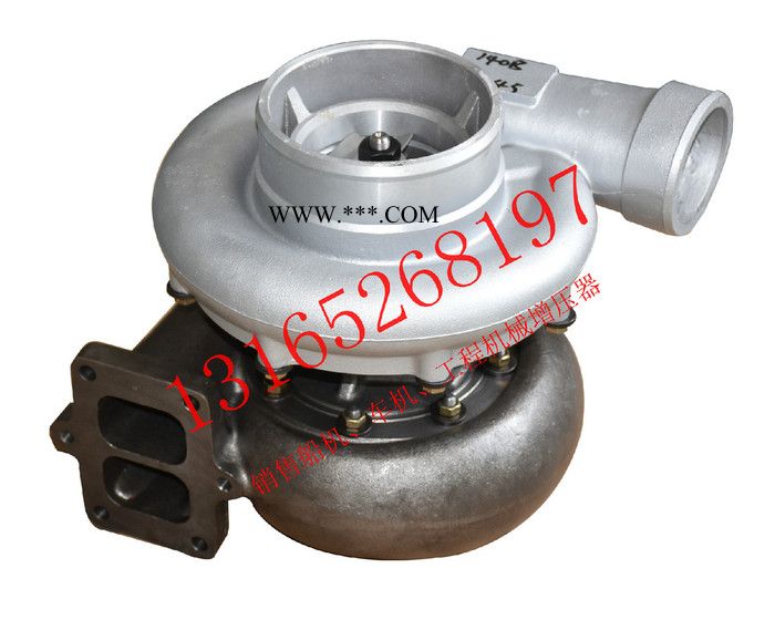 生产各类型船用发动机涡轮增压器J130系列 12GJ、20GJ、J90、J65、J110、H160、H145、170图8