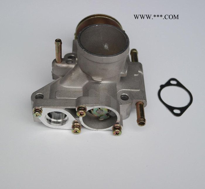 节气门阀体 五菱之光6371 摩托罗拉系统图3