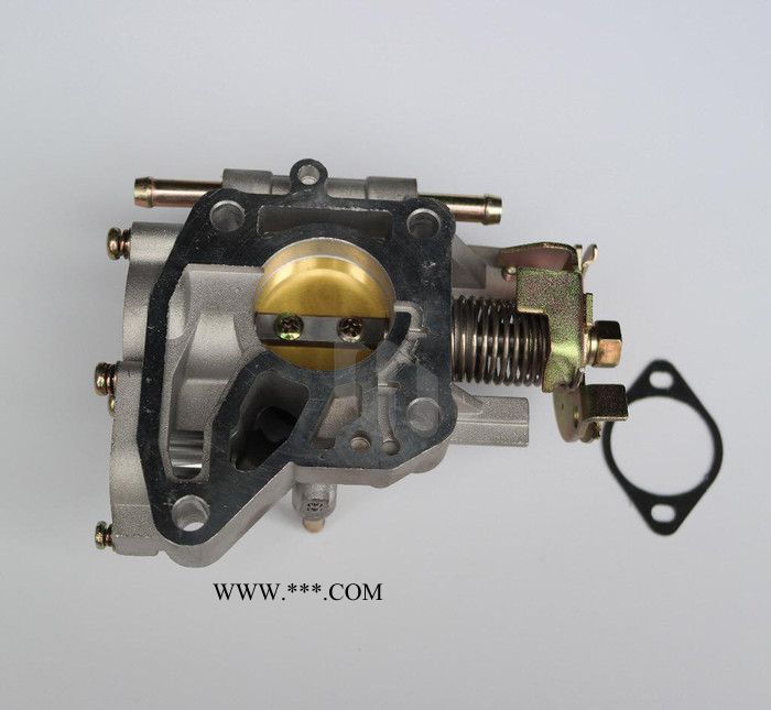 节气门阀体 五菱之光6371 摩托罗拉系统图2