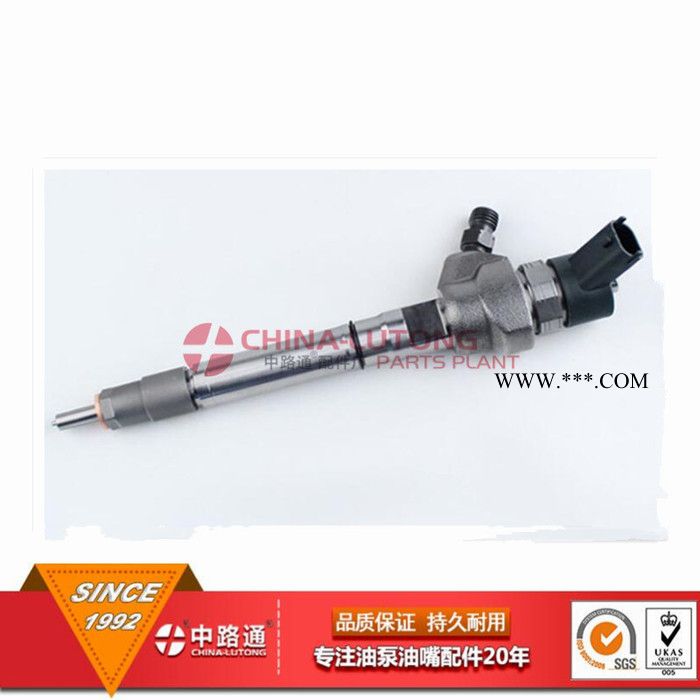 博世共轨喷油器总成0 445 120 008/0445120008柴油机油泵油嘴配件图2