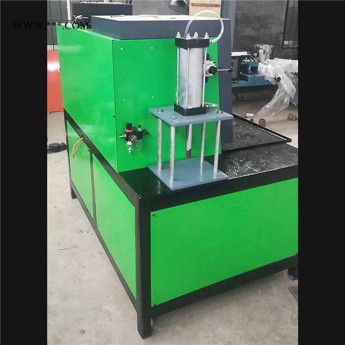 支持定制液压油缸拆装试验台 操作简单液压油缸性能试验台 机油泵试验台性能稳定 汽车机油泵性能试验台价格图4