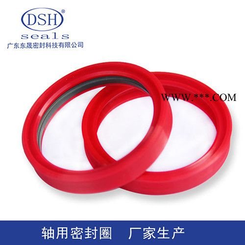 东晟DSH组合密封件液压油封 机械油缸活塞环 机械油封 聚氨酯油封 东晟密封圈 进口密封件 油缸密封圈 液压密封圈图3