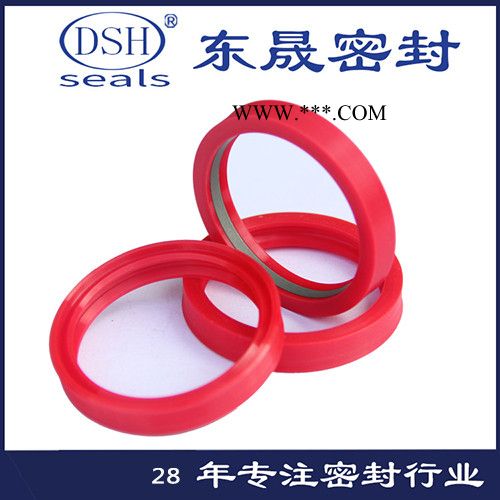 东晟DSH组合密封件液压油封 机械油缸活塞环 机械油封 聚氨酯油封 东晟密封圈 进口密封件 油缸密封圈 液压密封圈图4