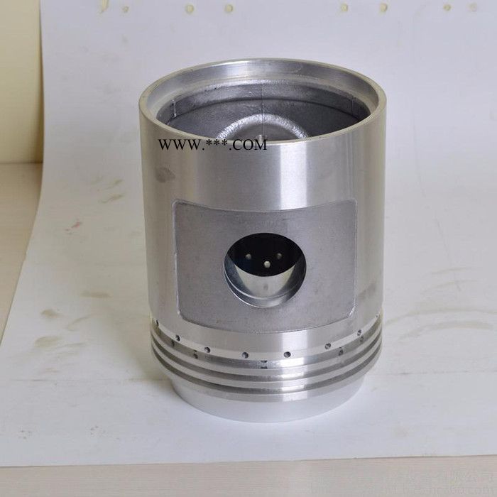 其他机械及行业设备专用配件 活塞图5