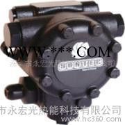 法国suntec燃烧机油泵TA4C（原装）图2