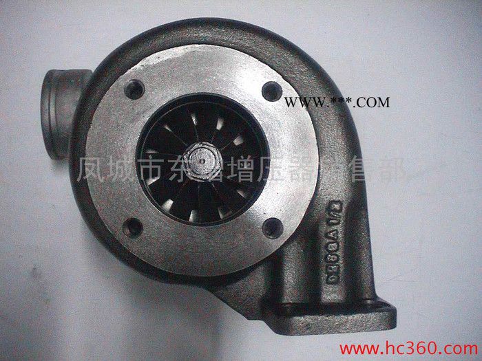 供应道依茨913涡轮增压器 S2B图4