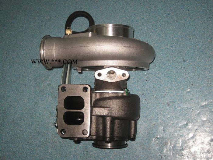 东GTD增---注册商标 HX35W涡轮增压器 零件号4051342 4051343 turbo图3