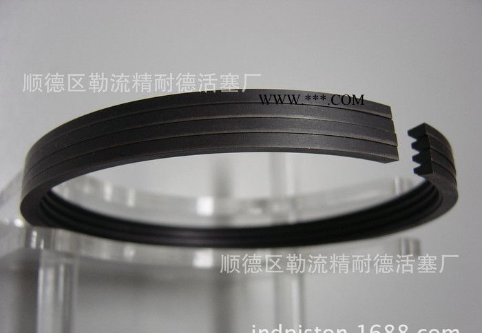 直销 品质保证 奔驰活塞环 BENZ  OM442 0037600 活塞环图2