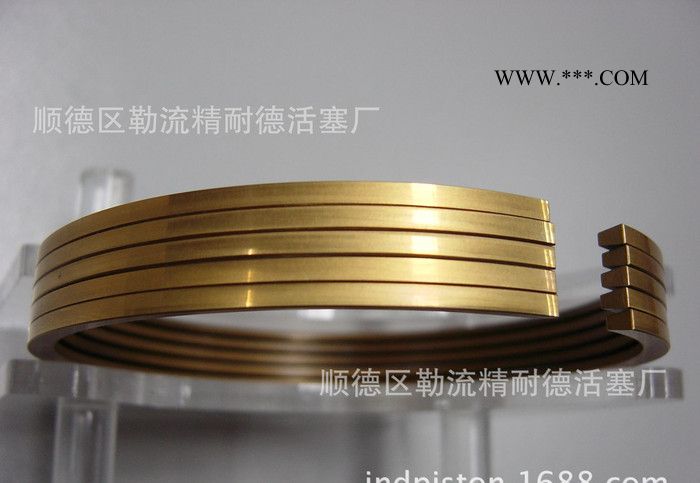 直销 品质保证 奔驰活塞环 BENZ  OM442 0037600 活塞环图3