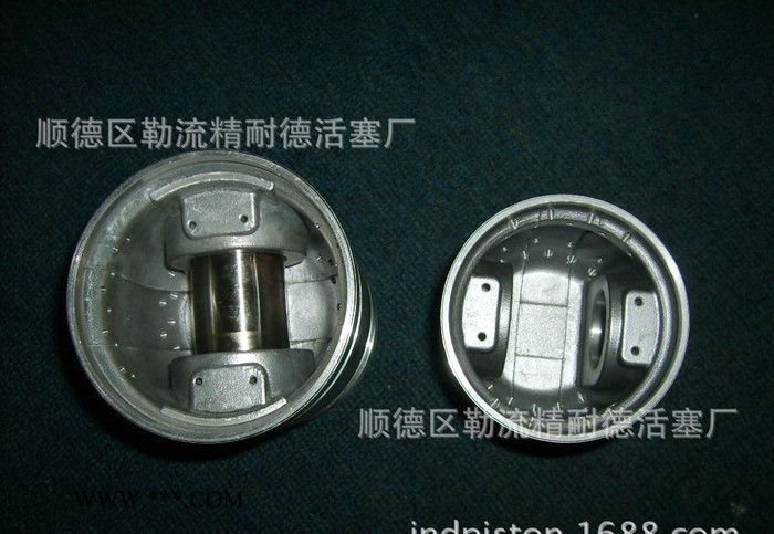 直销 品质保证 利斯特活塞 LISTER ST2 汽车活塞图3
