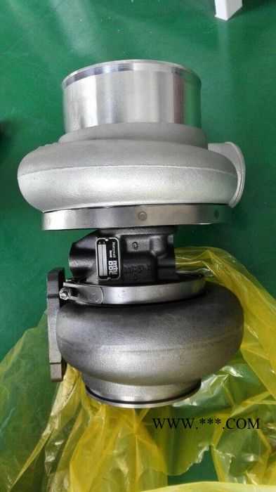 原装进口MTU12V396发动机涡轮增压器、奔驰396涡轮增压器修理包图2