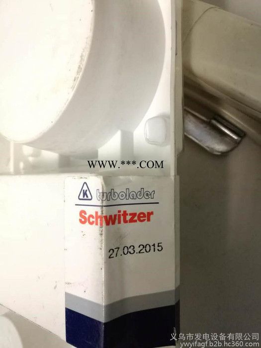 原装进口MTU12V396发动机涡轮增压器、奔驰396涡轮增压器修理包图3