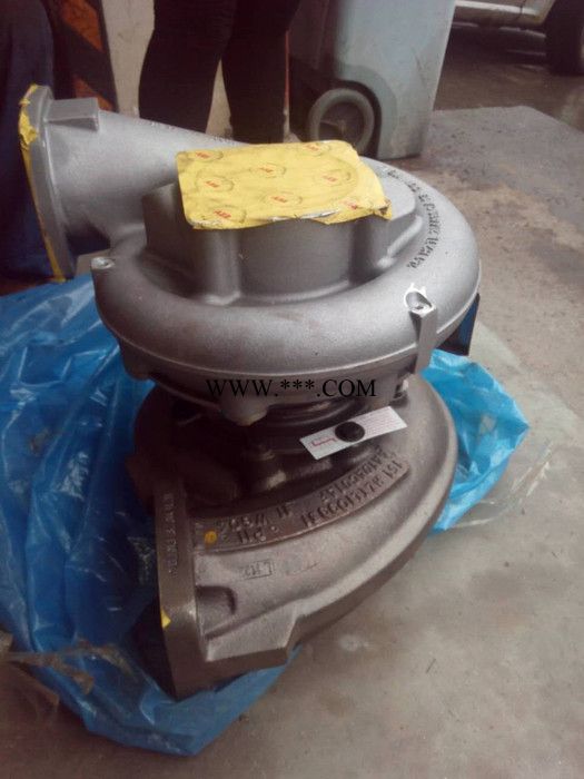 德国原装MTU奔驰发动机涡轮增压器EX52710100055增压器修理包8696860471图2
