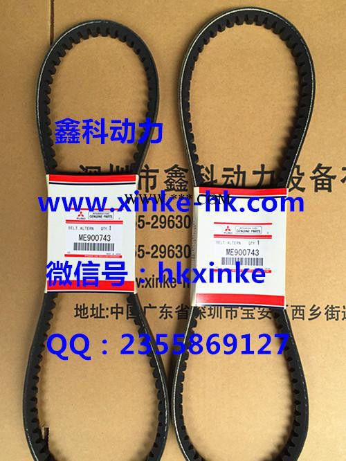 专业维修日本三菱柴油发动机组，三菱涡轮增压器49132-50图3