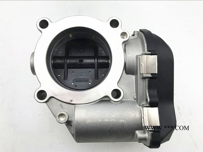奥迪A6L2.0T A4LQ52.0T A6L2.4  节气门 节气阀体总成图8