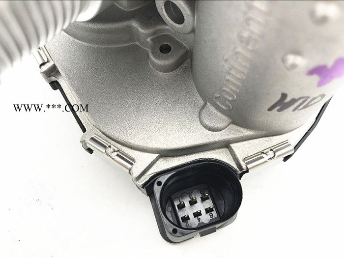 奥迪A6L2.0T A4LQ52.0T A6L2.4  节气门 节气阀体总成图7