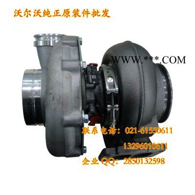 沃尔沃700挖掘机涡轮增压器，沃尔沃700挖掘机增压器图7