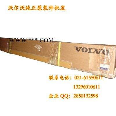 沃尔沃700挖掘机涡轮增压器，沃尔沃700挖掘机增压器图8