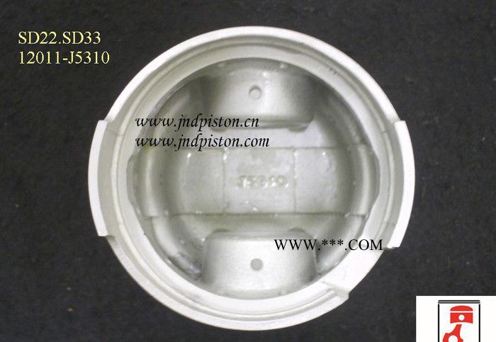 直销 品质保证 日产活塞 尼桑活塞 NISSAN SD22 汽车活塞图2