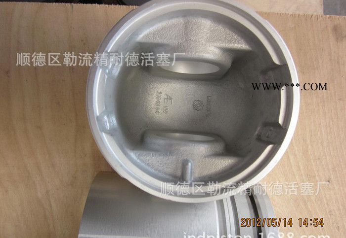 直销 品质保证 珀金斯活塞 PERKINS 1006 606056活塞图2