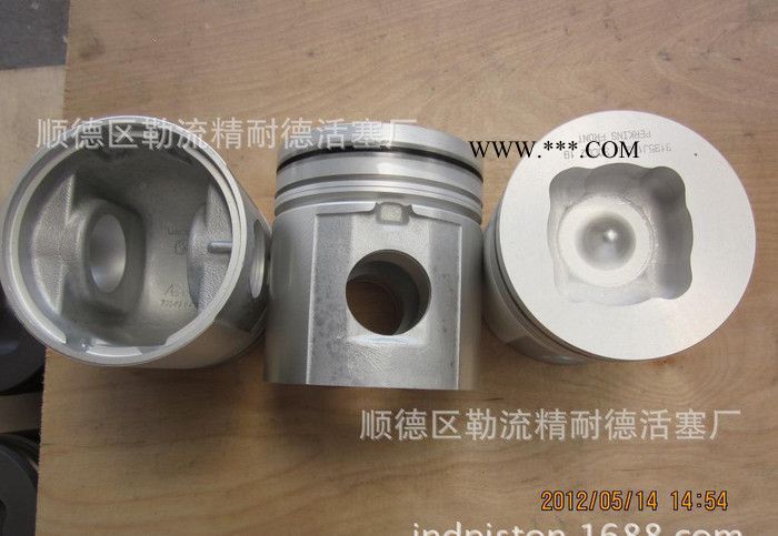 直销 品质保证 珀金斯活塞 PERKINS 1006 606056活塞图3