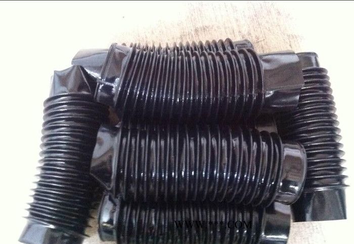 活塞杆保护套，活塞杆防护罩，活塞杆防尘罩河北经纬专卖图2