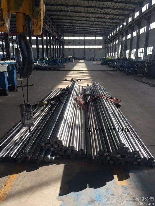 河北钢鑫 活塞杆生产 活塞杆生产厂家图5