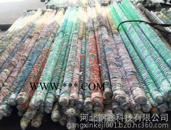 河北钢鑫 活塞杆生产 活塞杆生产厂家图4