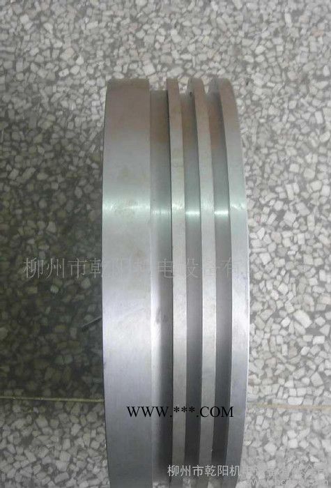 柳二空活塞机配件VHN、VW、WW系列铝活塞图3