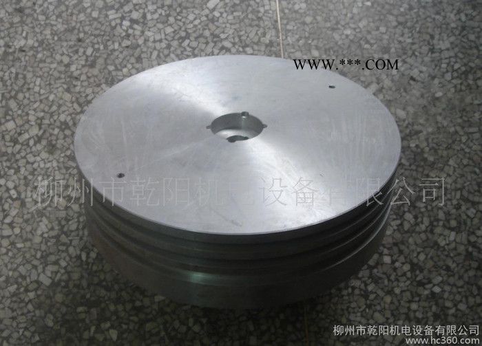 柳二空活塞机配件VHN、VW、WW系列铝活塞图2