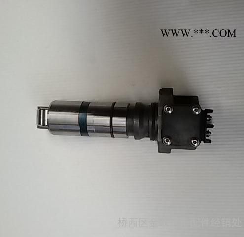 奔驰泵车3341增压器OM502LA涡轮增压器图4