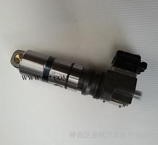 奔驰泵车3341增压器OM502LA涡轮增压器图2