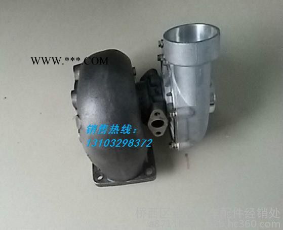 奔驰泵车3341增压器OM502LA涡轮增压器图8