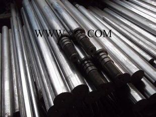 淬火/调质/镀铬加工轴/活塞杆/光轴/加工轴/空心轴/电镀活塞杆图2