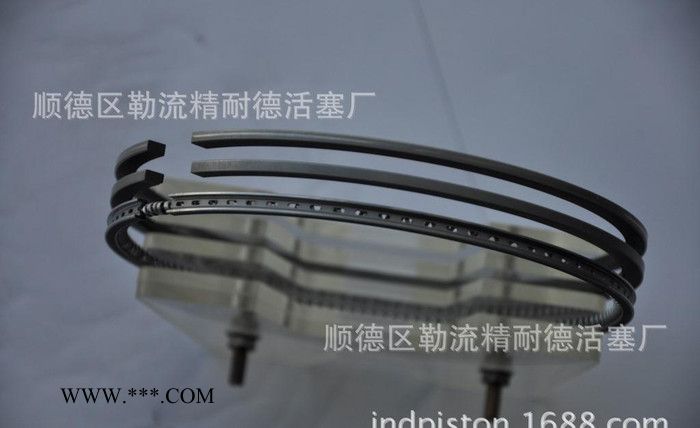 直销 品质保证 标致活塞环 504 00398700 汽车活塞环图2