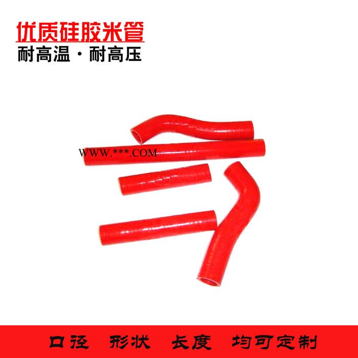 汽车加装硅胶管一米管耐高温高压涡轮增压器空气进气管暖风暖接驳图4