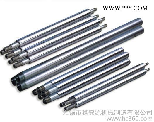 供应自制多种活塞杆图1