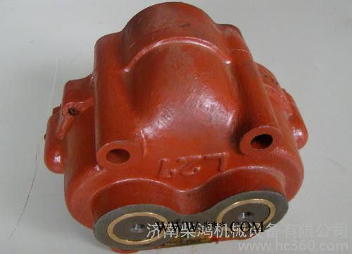 供应济柴190机油泵图3