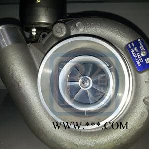 英国Perkins2674A237涡轮增压器图3