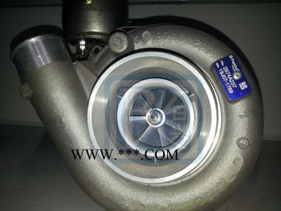 英国Perkins2674A237涡轮增压器图2