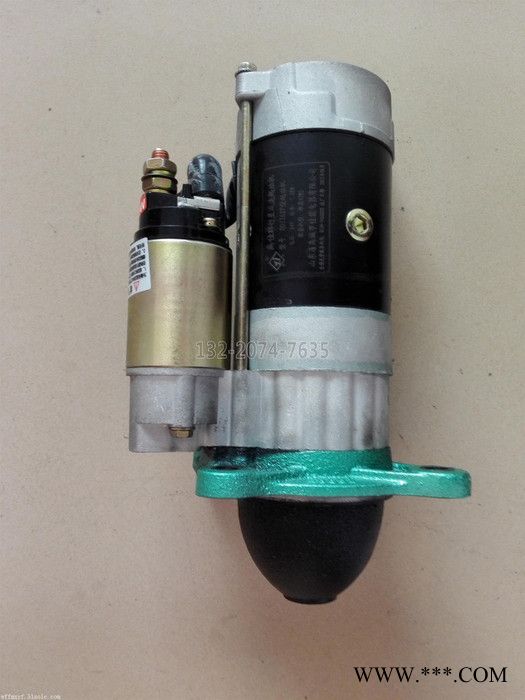 潍坊华业HDWG-47机油泵柴油机配件厂家图3