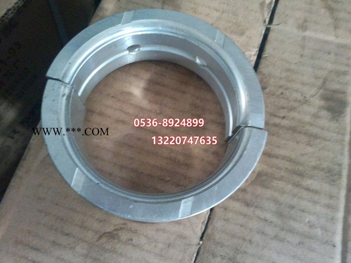 潍坊华业HDWG-47机油泵柴油机配件厂家图6