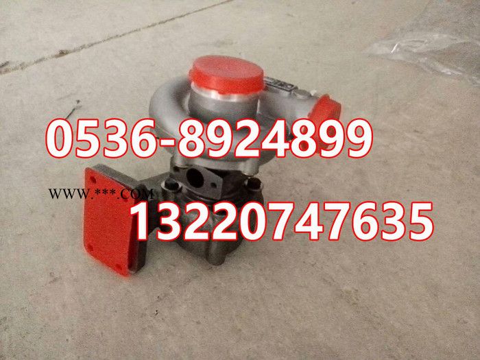 潍坊华业HDWG-47机油泵柴油机配件厂家图5