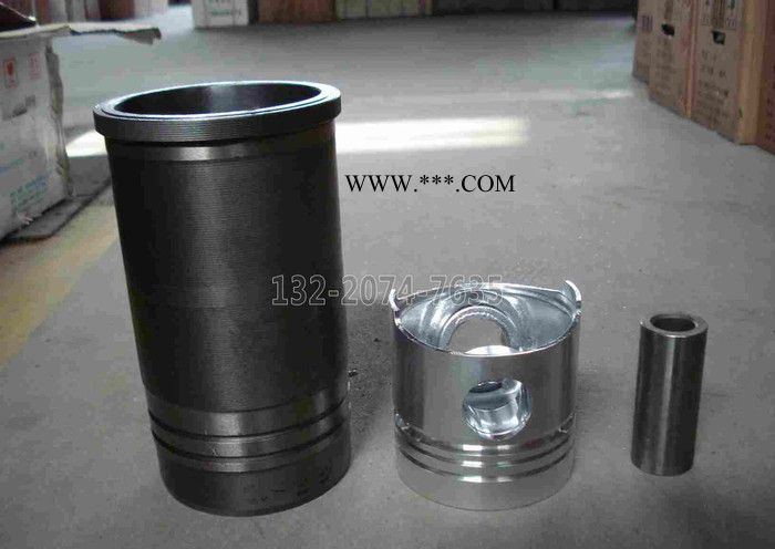 潍坊华业HDWG-47机油泵柴油机配件厂家图8