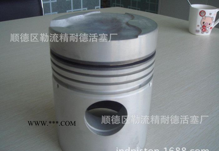 直销 品质保证 日野活塞 HINO EB400 13216-1230 活塞图2