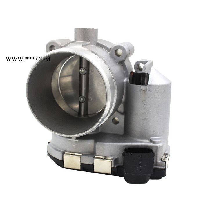 150电子节气门总成0280750150博世原厂适配潍柴天然气发动机进口 150节气门图2
