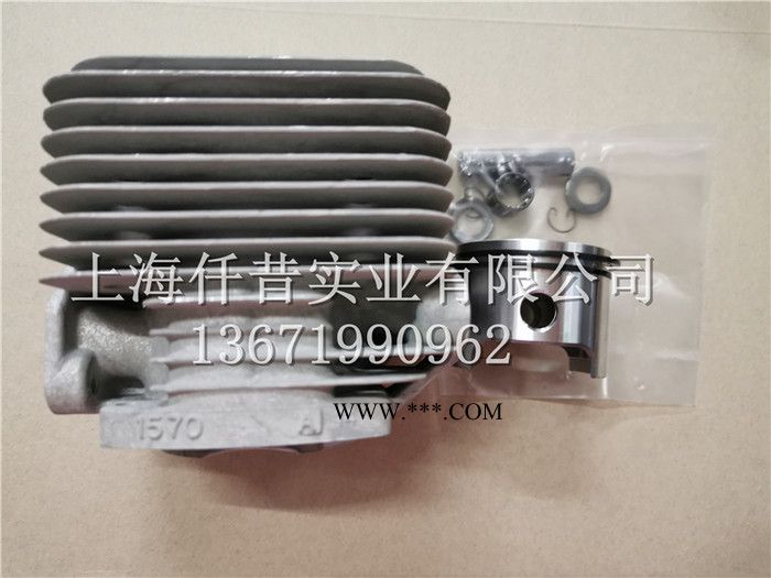 日本共立爱可PB770汽油背负式吹风机气缸缸套活塞环总成 爱可风机配件 爱可吹风机配件 爱可770风机 汽油吹风机图5