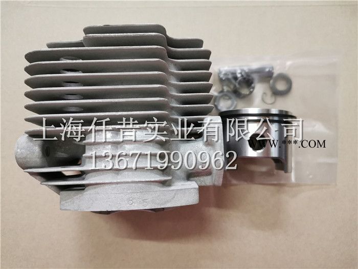 日本共立爱可PB770汽油背负式吹风机气缸缸套活塞环总成 爱可风机配件 爱可吹风机配件 爱可770风机 汽油吹风机图4