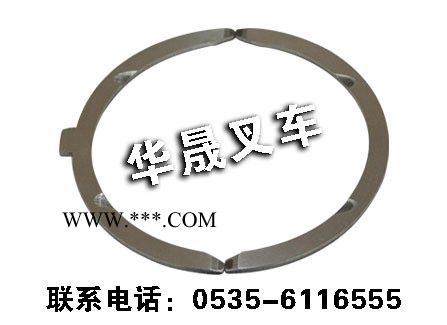 斗山大宇柴油叉车D30S配DB33发动机的标准曲轴瓦/大瓦/图3